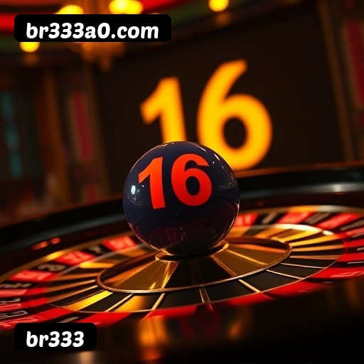 Loterias online disponíveis na br333