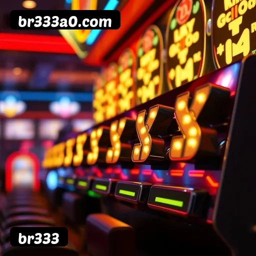 br333 APP mobile iOS Android - 187 mil downloads São Paulo Rio BH